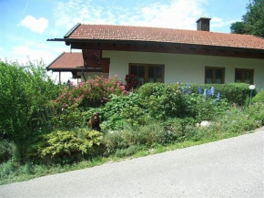 Forsthaus Röthelmoos inkl. Chiemgaukarte